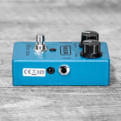 M103 Blue Box image 3