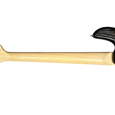 Sandberg Cal Vs (Lionel) Short Scale, Matte Tobacco Burst / Pau Ferro *On Order, ETA Oct. 2026 image 9
