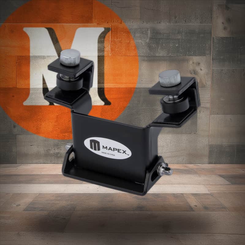 Mapex Adjustable Bass Drum Lift (MBL909) image 1