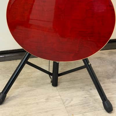 Gibson ES-335 2024 - Cherry Figured Top image 12
