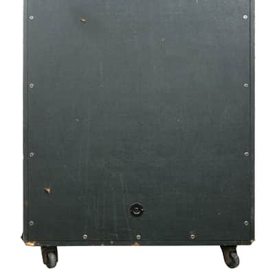 1970 Marshall Model 1984 4x15 Cabinet image 3