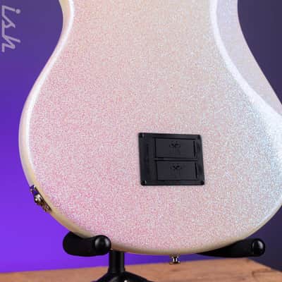 Ernie Ball Music Man StingRay 5 Special H Dazzler image 10