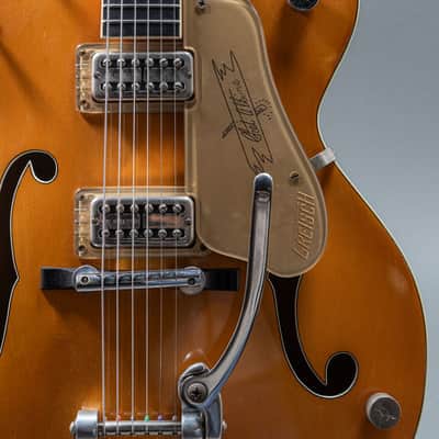 Gretsch 6120 1958, Natural image 4