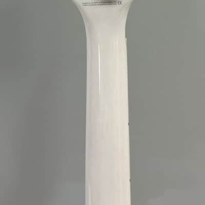 Reverend Sensei H90 - Transparent White image 8
