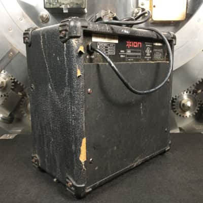 Ion iGA03 15 Watt Guitar Amplifier image 5