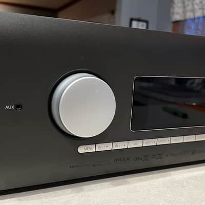 Arcam AVR10 image 4