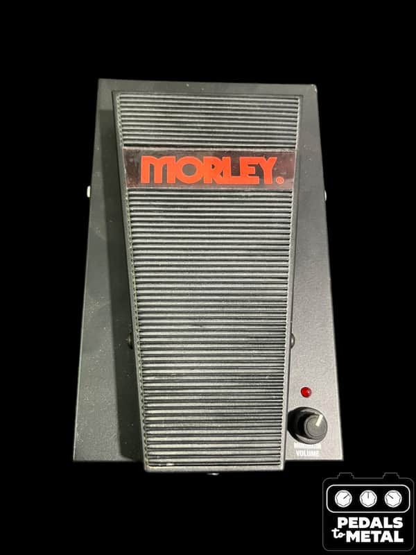 Morley Pro Series II Wah