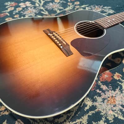 2021 Gibson J-45 image 5