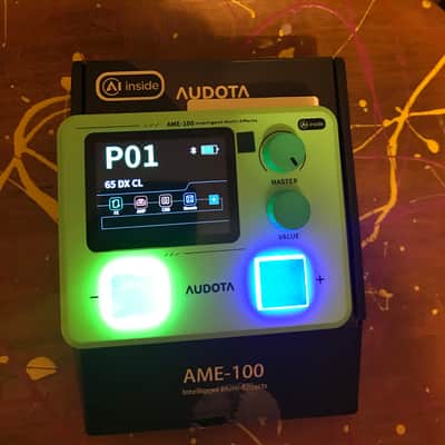 Audota AME-100 image 5