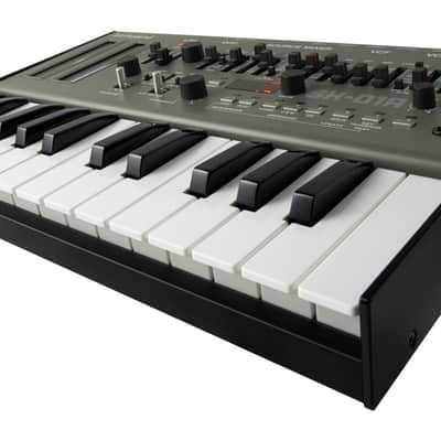 Roland SH-01A Four Times The Sounds In A Fraction of The Size Sound Module image 9