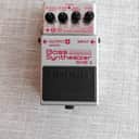 Boss SYB-3 Bass Synthesizer