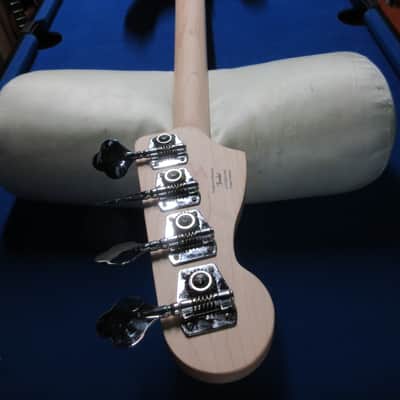 ~Cashified~ Squier Precision Bass image 5