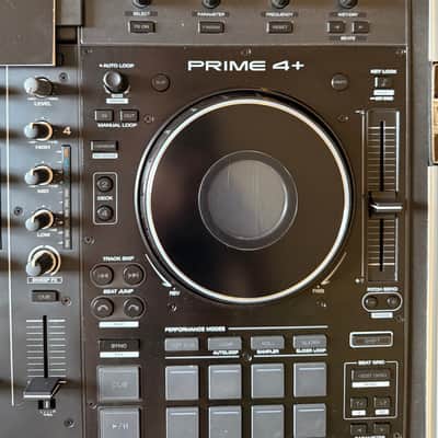 Denon DJ Prime 4+ image 2