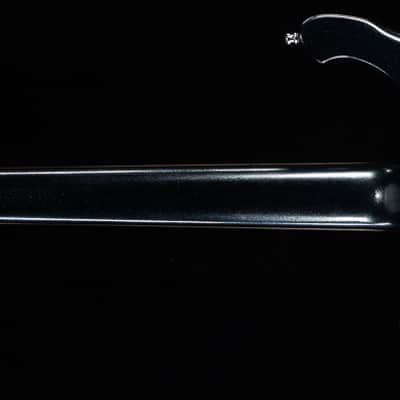 Rickenbacker 4003S/5 5 String Jetglo Pearlstars (017) image 3