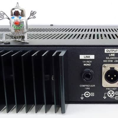 Avalon VT-737 SP Tube Mic Preamp Compressor EQ + Neuwertig + 2Jahre Garantie image 11
