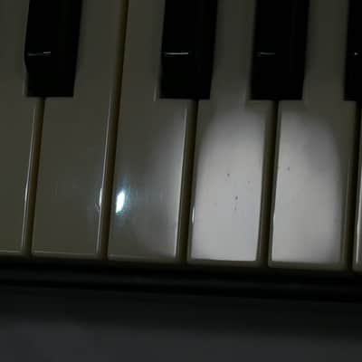 Nord Electro 5D SW61 + Softcase image 16