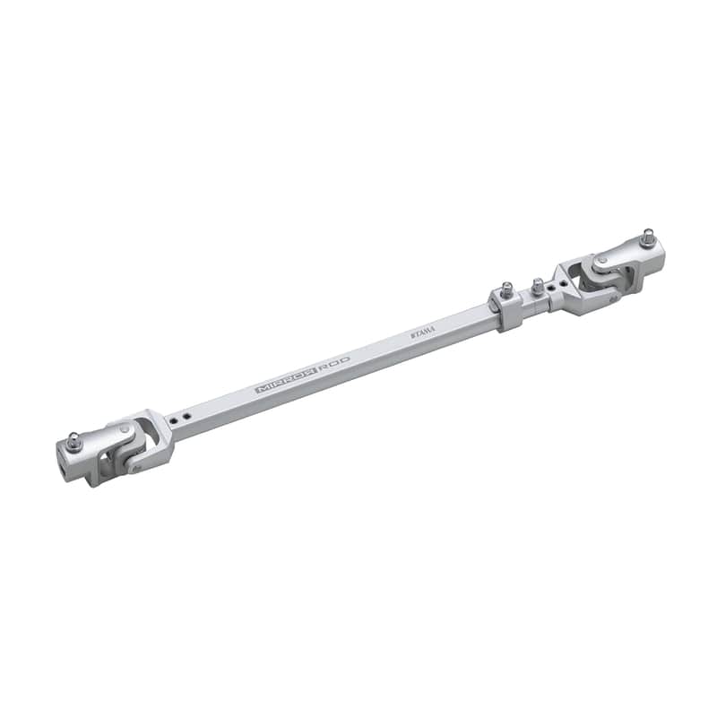 Tama TMR1000 Mirror Rod Double Bass Drum Pedal Connector Rod image 1