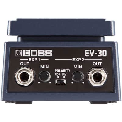 Boss EV-30 image 4