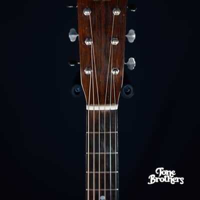 1961 Martin 000-18 Natural image 5