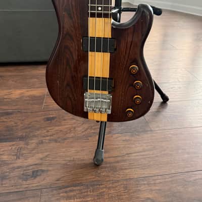 Ibanez Musician 1979 Natural image 5