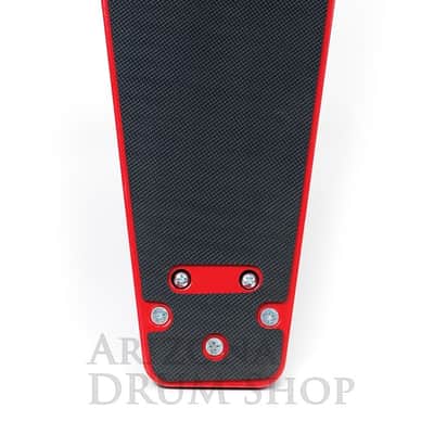 DW DWCP5000AD4 5000 Series Accelerator Bass Drum Pedal - Mint Open Box! image 4