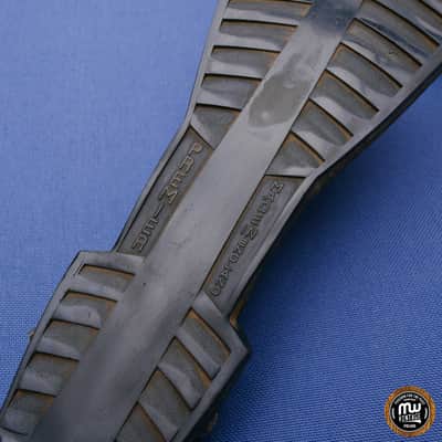 Premier 250 Bass Drum Pedal 60s Vintage image 9