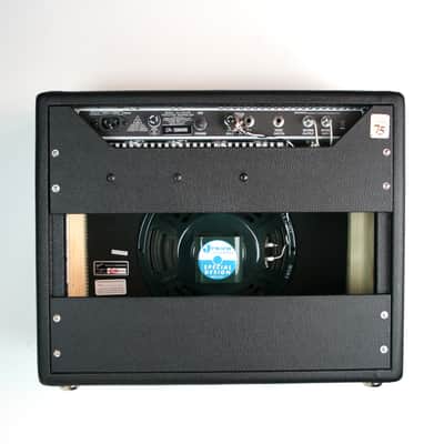 Fender '64 Custom Princeton Reverb image 3
