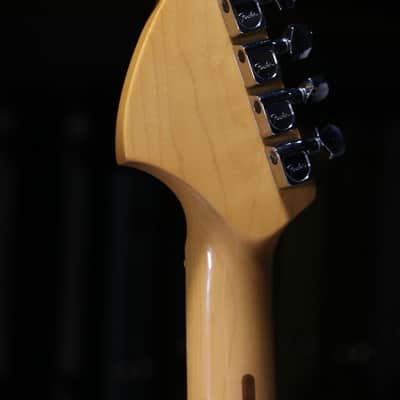 Fender American Vintage II 1975 Telecaster Deluxe 2022 - Mocha image 9