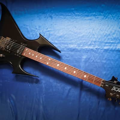 B.C. Rich  Beast Black image 7
