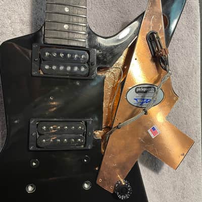 Gibson Explorer 2010 - Blackout Custom image 18