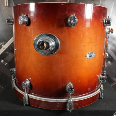 PDP M5 Kick Drum 18" x 22" image 7