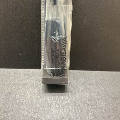 Yanagisawa BC200 Eb Baritone Saxophone Mouthpiece image 2