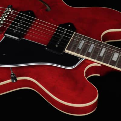 Gibson ES-330 - SC (#320) image 5