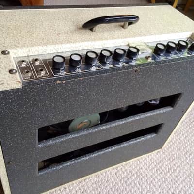 1950's Omega (Johnny Greenwood) image 4