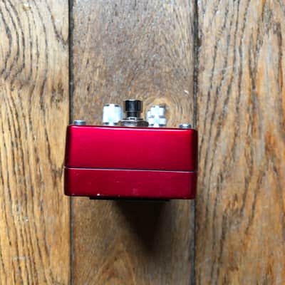 DigiTech Ventura Vibe Rotary Vibrato  - Excellent condition image 6