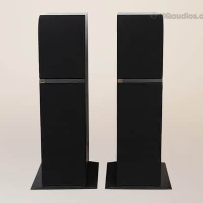 JBL L5 Speakers Pair Of Vintage - Restored - 1 Year Warranty image 4