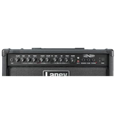 Laney LX65R 65W 1x12 Guitar Combo Amp, New, image 5