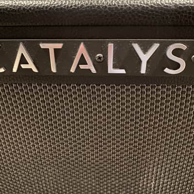 Line 6 Catalyst 200 - 200W 2x12 Combo image 11