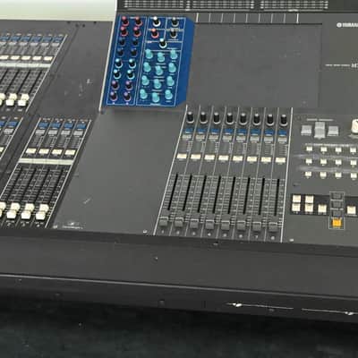 Yamaha M7CL-48 48-Channel Digital Audio Mixing Console CG01KPN *ASK FOR SHIPPING* image 5