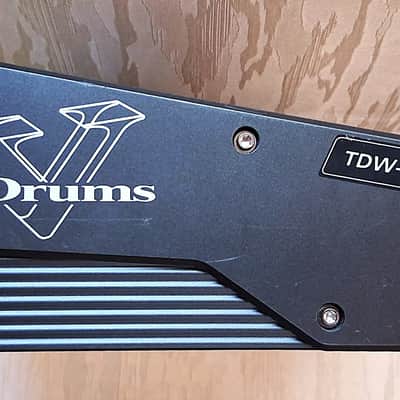 Roland TD-20 Percussion Sound Module image 21