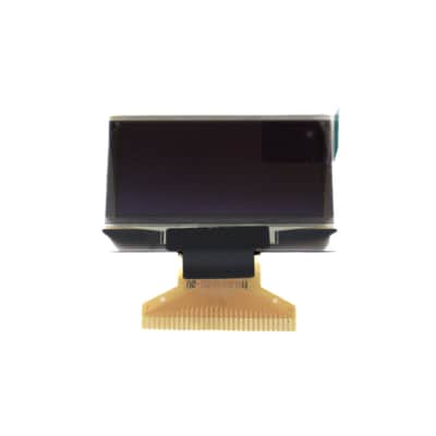 Korg OLED Display for Prologue 8, Prologue 16, Minilogue XD