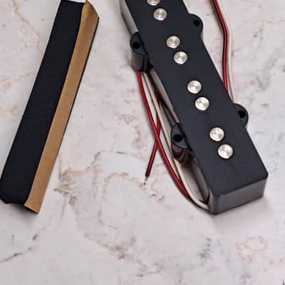 Ibanez PSND-J 4-String Bass Bridge Pickup 3PU1C4241 - NOS Unused -for Soundgear or Roadgear Series image 1