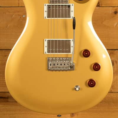 PRS SE Signature | DGT - Gold Top image 1