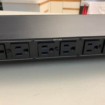 dbx 231 Dual Channel 31-Band EQ 2000s - Gray image 3