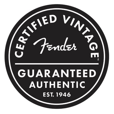 Fender Certified Vintage® 1965 Stratocaster Lake Placid Blue image 25