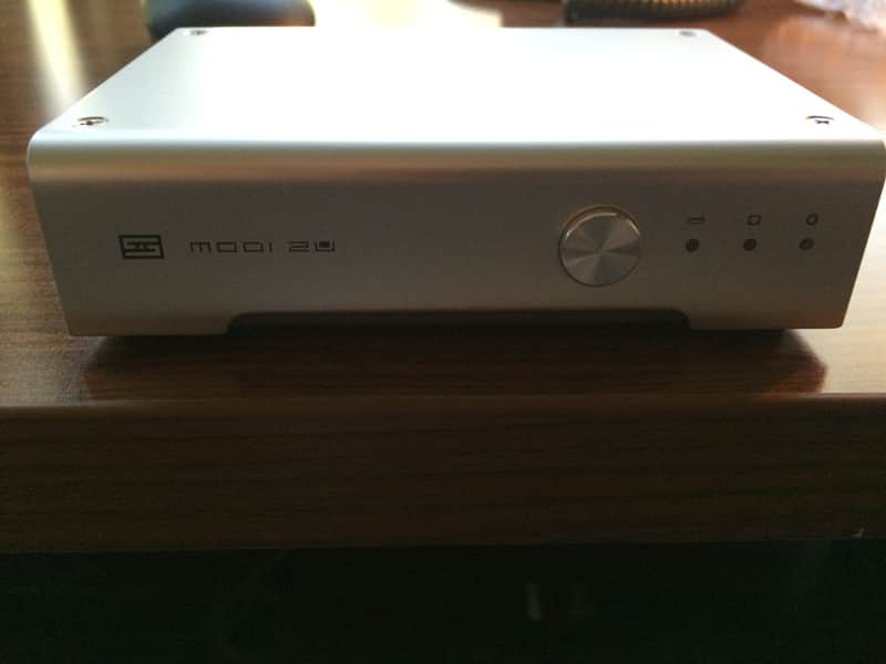 Schiit Modi 2 Uber DAC image 1