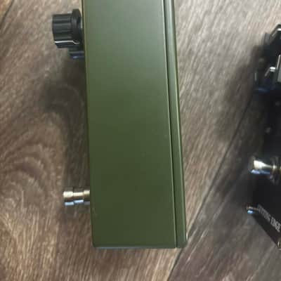 Audiocade Boss PH-1 Phaser Clone image 4