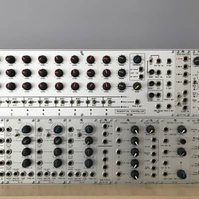 Analogue Systems RS Integrator Fin années 2000 image 3