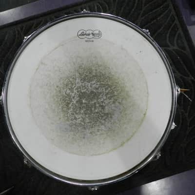Ludwig Rocker Snare 14"x6" image 12