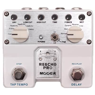 Mooer Reecho Pro image 1
